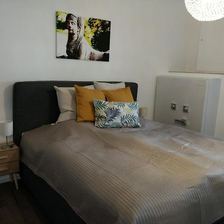Strietpartment - 2 Schlafzimmer, Viel Raum Und Ruhe アシャッフェンブルク エクステリア 写真