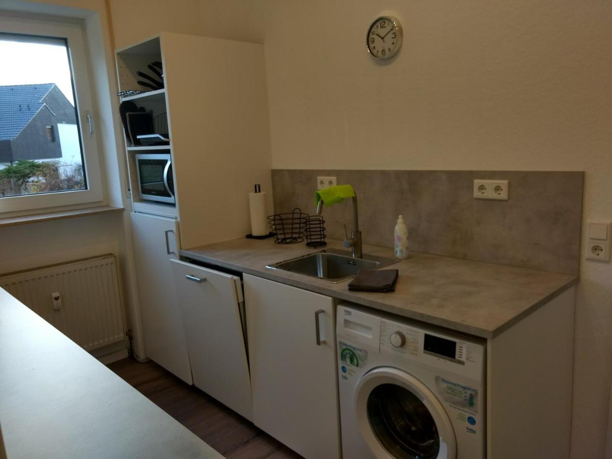 Strietpartment - 2 Schlafzimmer, Viel Raum Und Ruhe アシャッフェンブルク エクステリア 写真