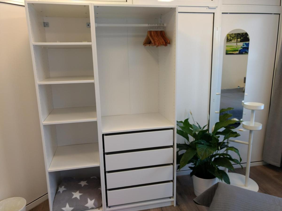 Strietpartment - 2 Schlafzimmer, Viel Raum Und Ruhe アシャッフェンブルク エクステリア 写真
