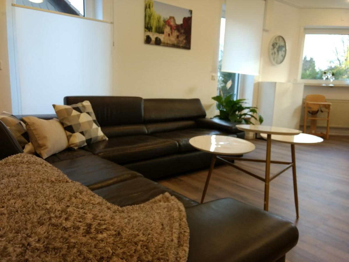 Strietpartment - 2 Schlafzimmer, Viel Raum Und Ruhe アシャッフェンブルク エクステリア 写真